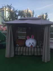 -Pink You美甲美睫纹绣定制中心