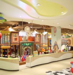 -MELAND(湾悦城店)