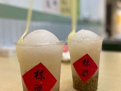 -刘栋梁大排档(淮海东路店)