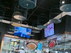 -渝乡辣婆婆·川菜 水煮鱼(中山西路店)