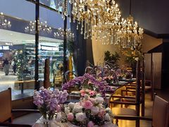 -狮拾久·现代新加坡料理(福田COCO Park店)