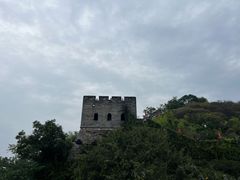 -台州府城(江南长城)