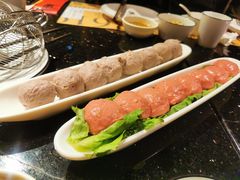 -牛事制造局牛肉火锅(莲岳路店)