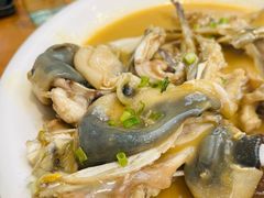 -9号小厨师(端平桥店)