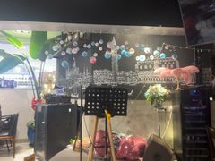 -斯比特花园西餐厅(东方商厦店)