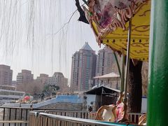 -团结湖公园
