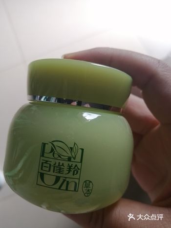 稍微热点的时候，抹上感觉根本吸收不了