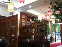 -农家小院(朱雀桥店)