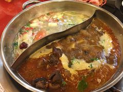 -香丽缘饭馆(黑龙潭店)