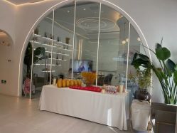 -紫琪尔·匠心连锁·胸部护理养护