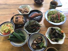 -大自然素食(望桐路店)