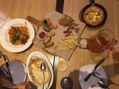 -必胜客(城西银泰店)