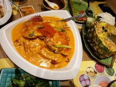 -黄珍珍泰国菜馆(庄士伦敦广场店)