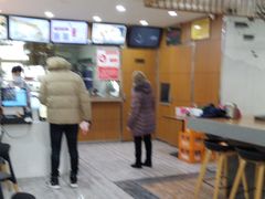 -东升灌浆包(辛庄街总店)