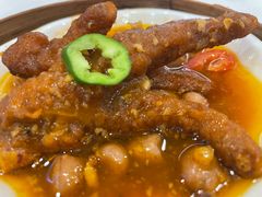 -海宝酒家(中山四路店)