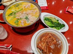-喜家德虾仁水饺(东海缤纷天地店)