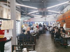 -破店肥哈·东北烧烤·夜宵(南山保利店)