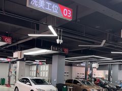 -天猫养车(哈贝卡硕士路店)