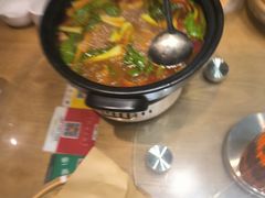 -肖记公安牛肉鱼杂馆· 省级非物质文化遗产(仁和路店)