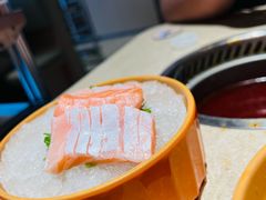 -海底捞大排档火锅(打浦路店)