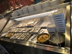 -火炉火自助餐(喜隆多店)