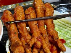 -红鼎坊·老成都火锅(新南门店)