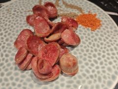 -牛将军•涮肉•烤肉(北京王府井·故宫店)