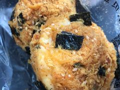 海苔小贝-鲍师傅糕点(观前街店)