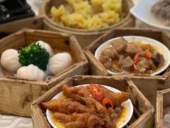 -番禺宾馆丽苑厅