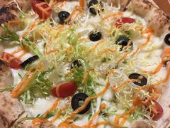 -MONICH牛排融合餐厅(和义大道购物中心店)