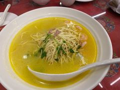 大煮干丝-玉华台饭庄(裕中西里小区店)