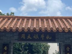 -周大娘牛乳(旧寨古村总店)