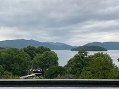 -逸廊大堂吧-下午茶·简餐-千岛湖自由洲际殿