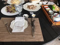 -南沙游艇会·大兵船餐厅