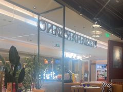 -玛尚诺意式餐厅(日月光店)