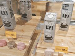 -麦当劳(北京大兴机场二层国内到达(安检外)店)