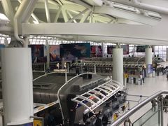 -约翰·菲茨杰拉德·肯尼迪国际机场