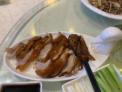 -便宜坊烤鸭店(甜水园店)