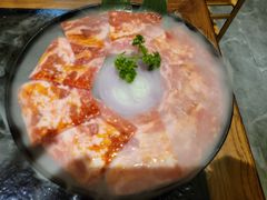 -九田家黑牛烤肉料理(吴江万象汇店)