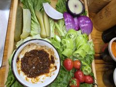 -张记焖窑·十五年专注焖烤(雍和宫店)