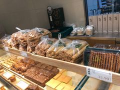 -泸溪河桃酥(西直门凯德店)