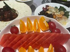 -狮王府淮扬菜(新街口友谊店)