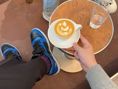 -常识咖啡common sense(春熙路店)