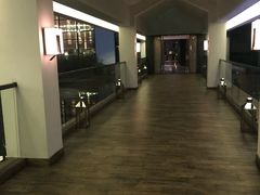 -景德镇中国陶瓷博物馆西山湖凯莱度假酒店