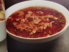 -渝悦情·新派川菜(建国门店)
