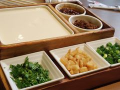 -奇滋豆味(南十四道街店)