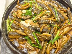 -金陵后厨·南京菜(新街口秣陵路店)