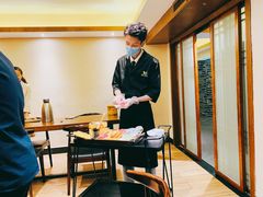 -傑·料理·海鲜放题(佛山文华荟店)
