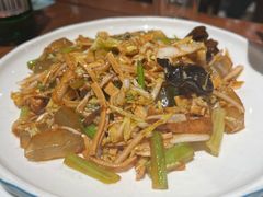 -崔义清鲁菜馆(大明湖店)