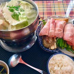 出外人的精致小火锅好不好吃 用户评价口味怎么样 花莲美食精致小火锅实拍图片 大众点评